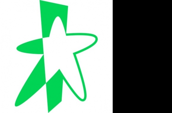 StarHub 2021 Logo