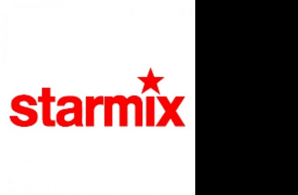 starmix Logo