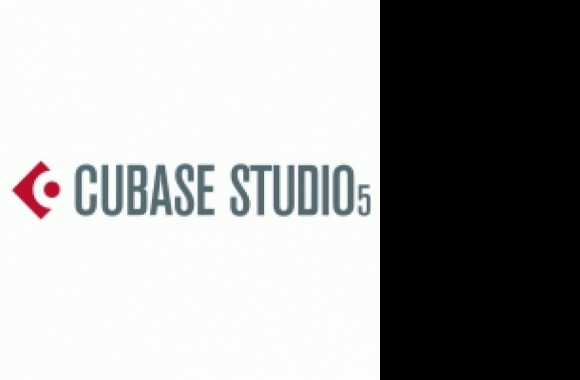 Steinberg Cubase Studio 5 Logo
