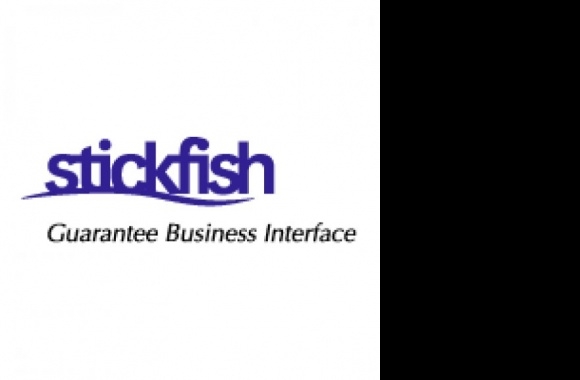 Stickfish Logo