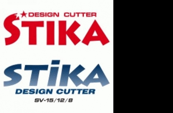 Stika Logo