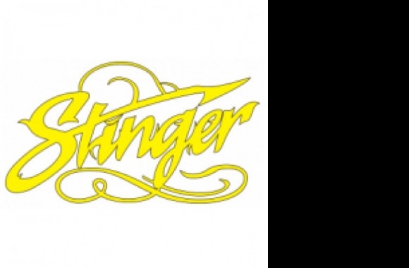 Stinger Logo