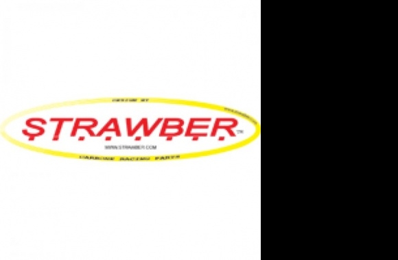 Strawber Logo