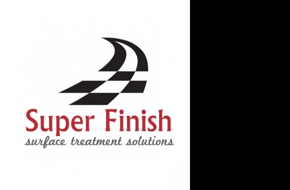Superfinish Logo