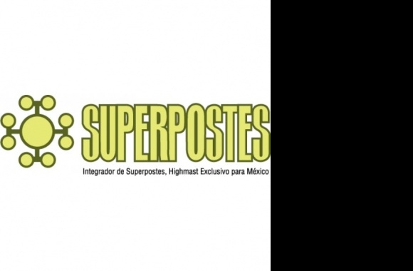 Superpostes Logo