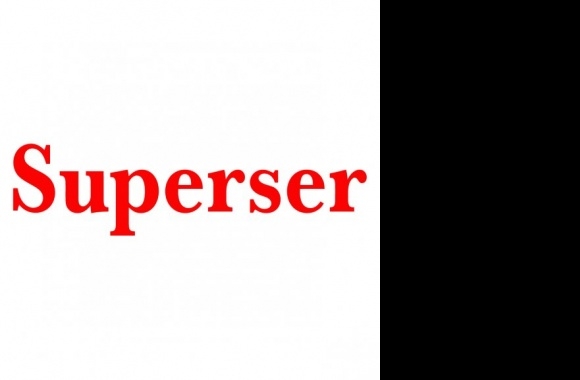 Superser Logo