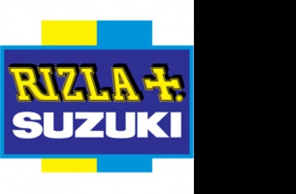 SUZUKI RIZLA Logo