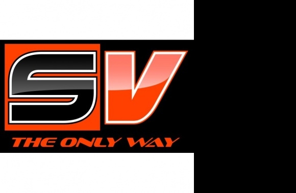 SV4x4 Logo