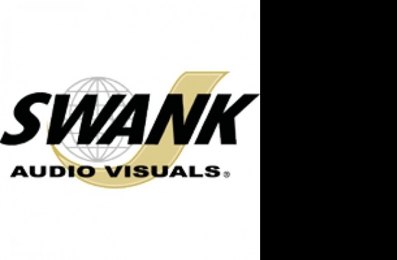 Swank Audio Visuals Logo