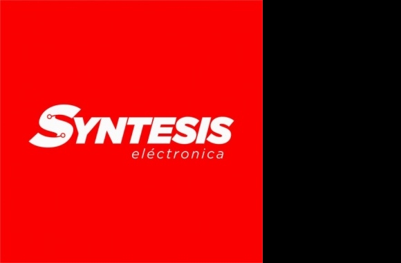 Syntesis Eléctronica Logo