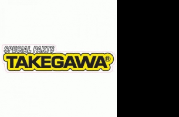 Takegawa Logo