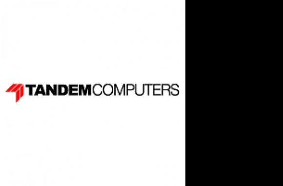 Tandem Computers Logo