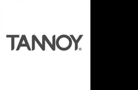 Tannoy Logo