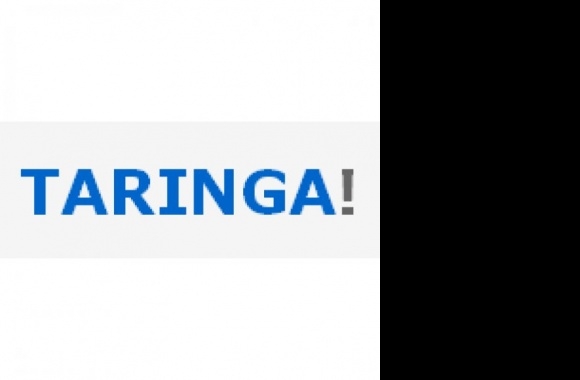Taringa! Logo