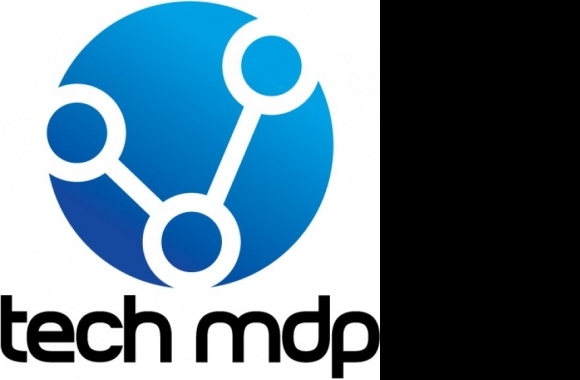 Tech MDP Logo