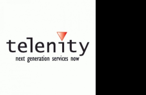 Telenity Logo