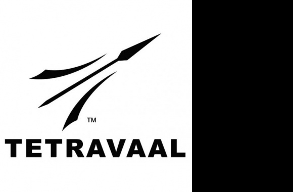 Tetravaal Logo