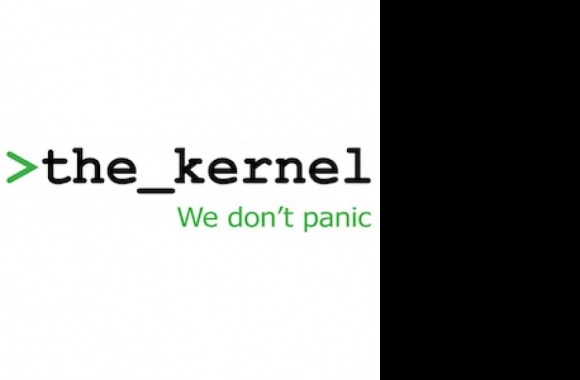 The Kernel Logo