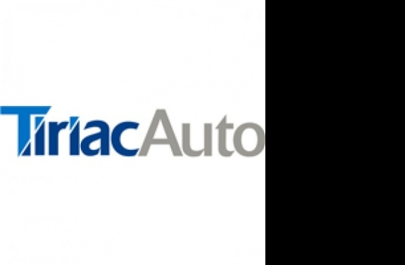 Tiriac auto Logo