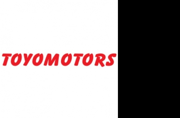 Toyomotors Logo