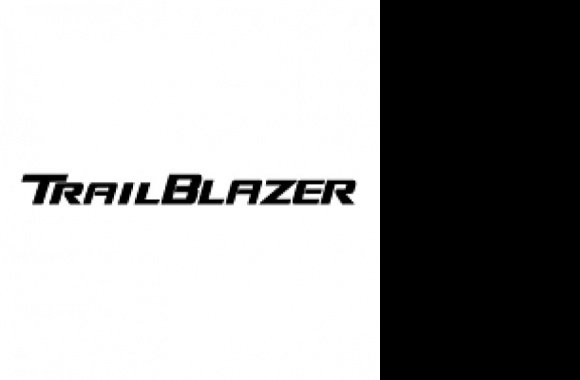 TrailBlazer Logo