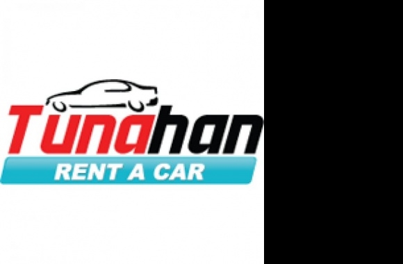 Tunahan Rent A Car Logo