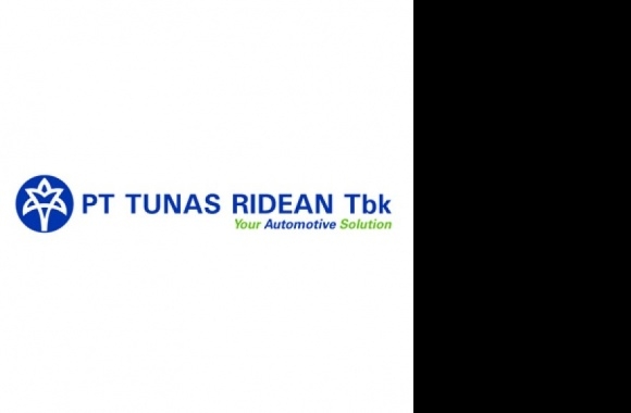 Tunas Ridean Logo