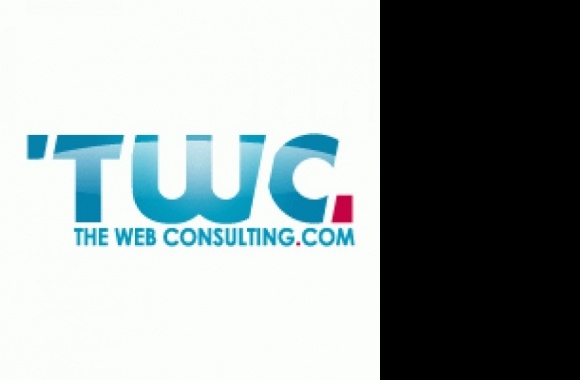 TWC - The Web Consulting Logo