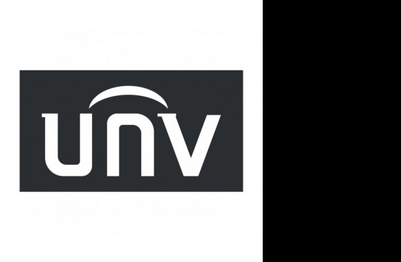 Uniview UNV Logo