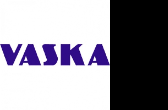 VASKA Logo