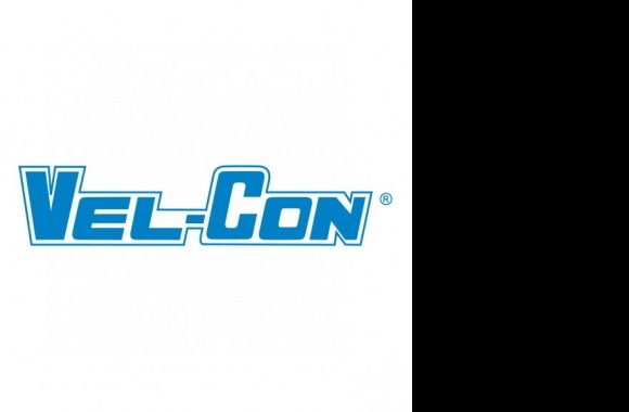 Vel-Con Logo