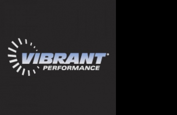 Vibrant Performance Logo