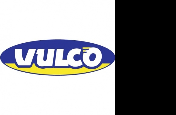 VULCO Logo