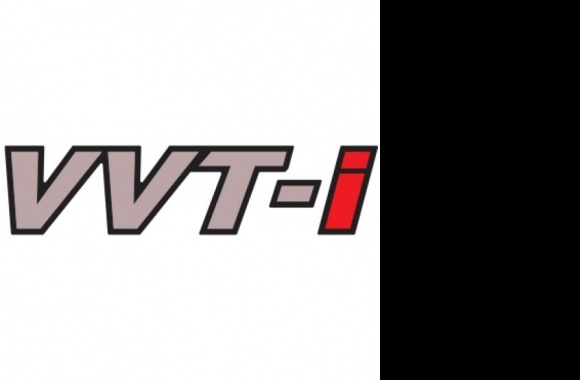 VVT-I Logo