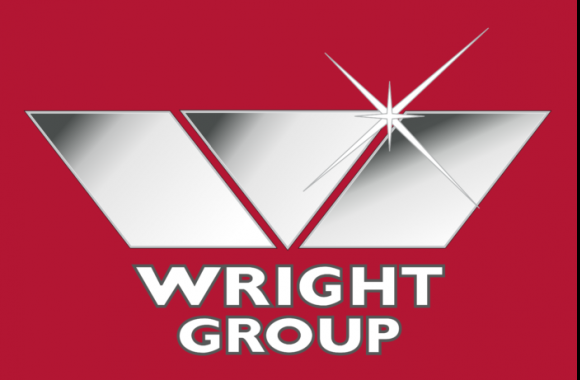 Wrightbus Logo