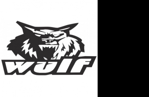 Wulfsport Logo