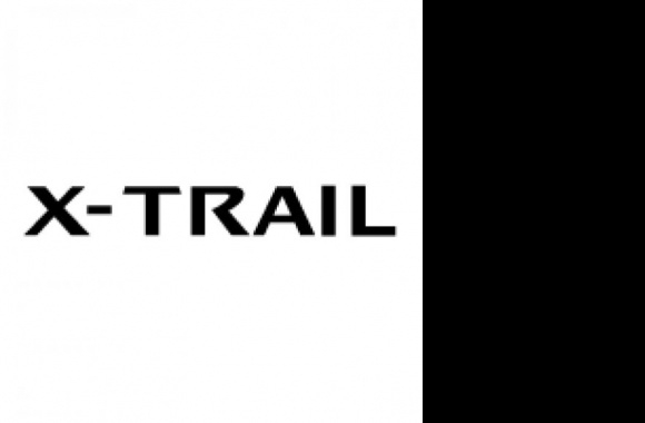 X-Trail Logo