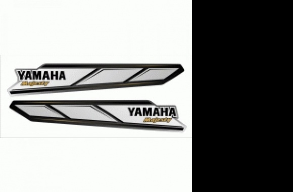 Yamaha Majesty Logo