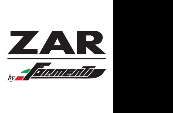 Zar Formenti Logo