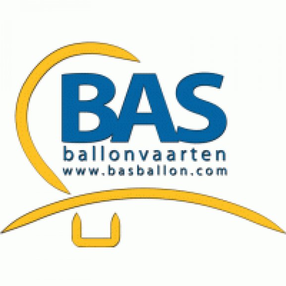 -BAS Ballonvaart BV Nederland Logo