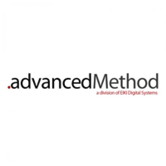 .advancedMethod Logo