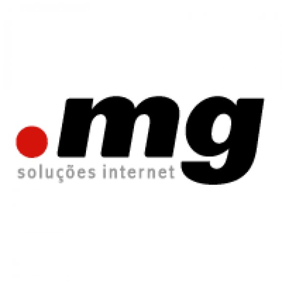 .mg Logo