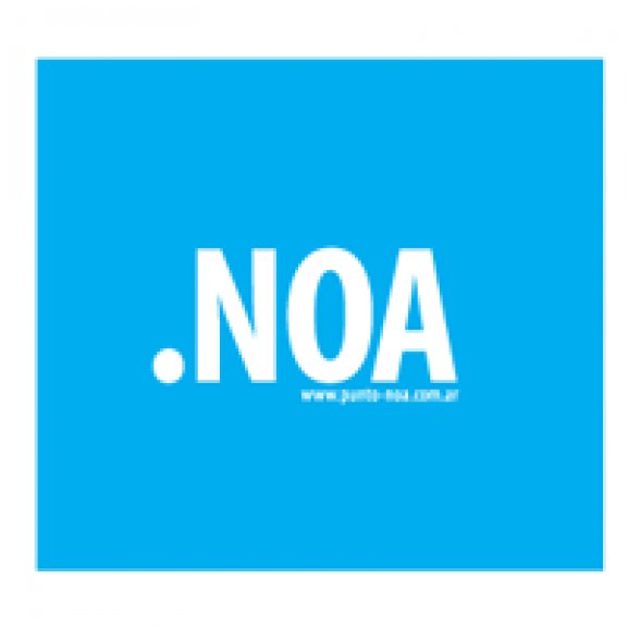 .NOA Logo