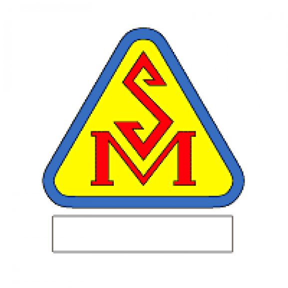 004 sign Logo