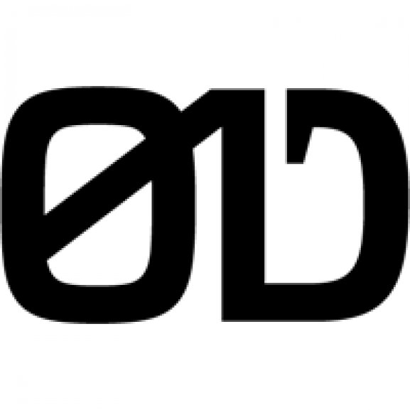 01D Logo