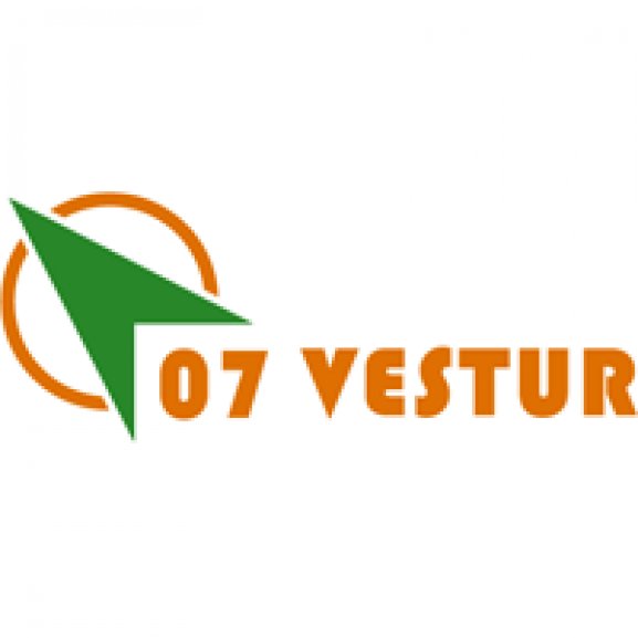 07 Vestur Logo