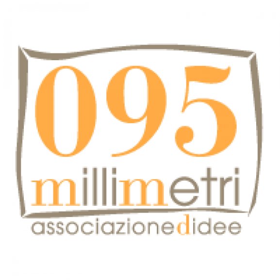 095 millimetri Logo