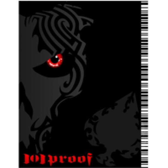 101 Proof Logo