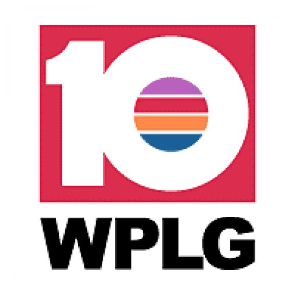 10 WPLG Logo