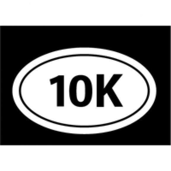 10K Logo